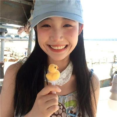 空白日子