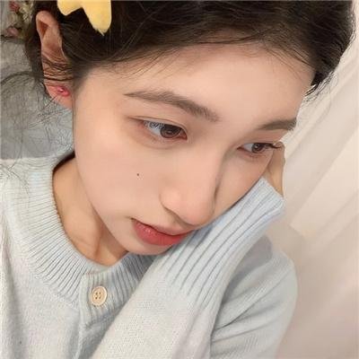 美丽生灵